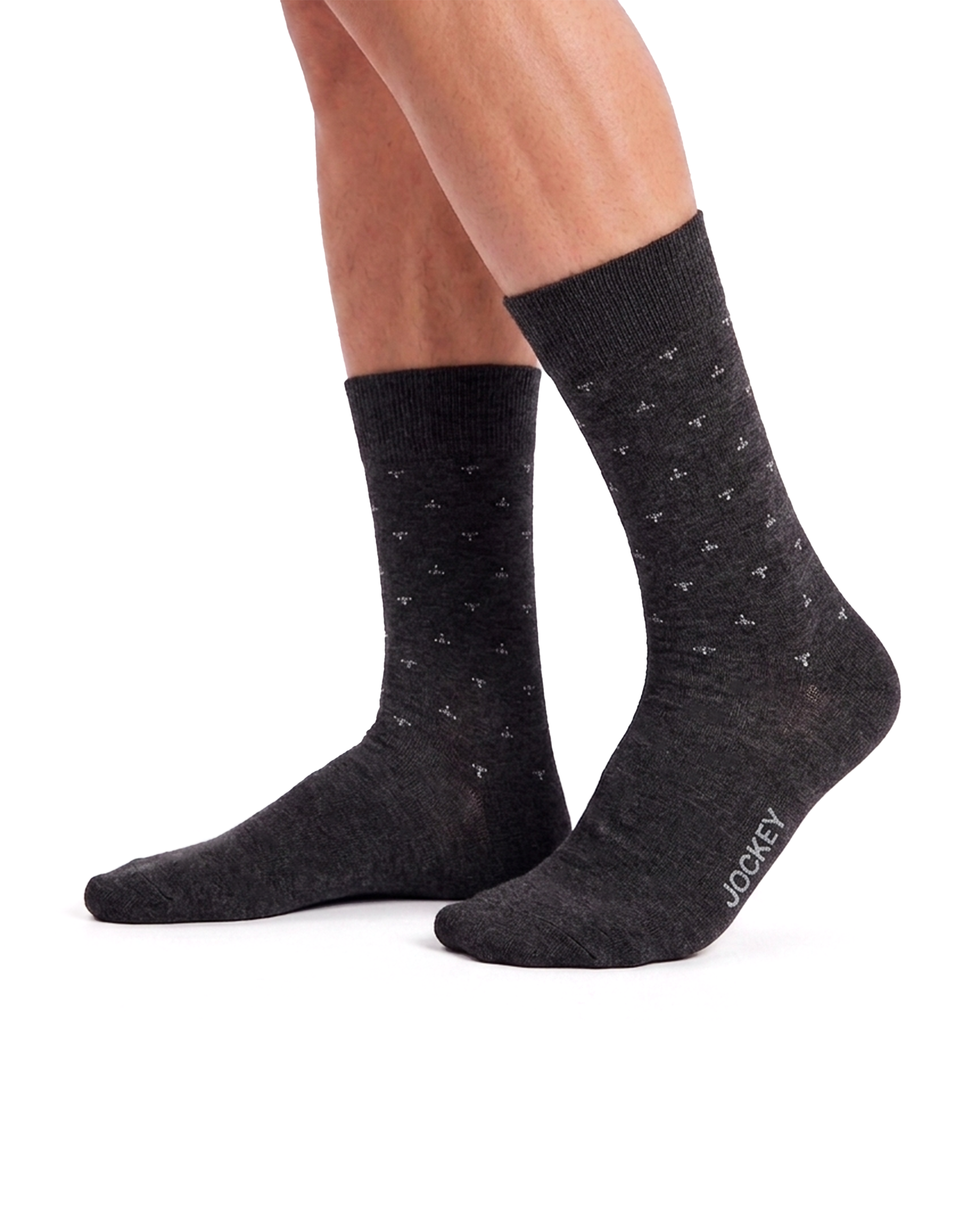Men's Jockey Formal Socks