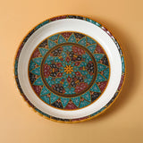 Italian Design Acrylic Thal (Small), Tray, Chase Value, Chase Value