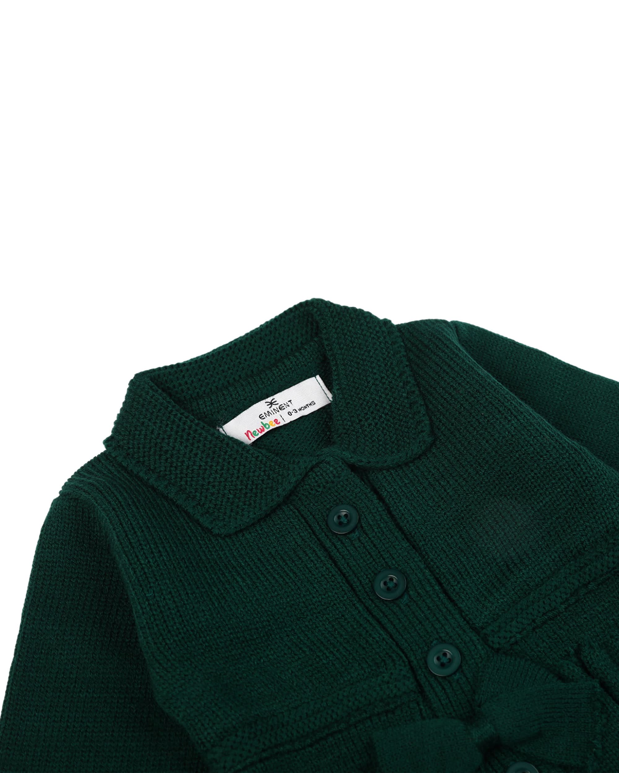 Eminent Newborn Girls Sweater Suit, Newborn Girls Winter Sets & Suits, Eminent, Chase Value