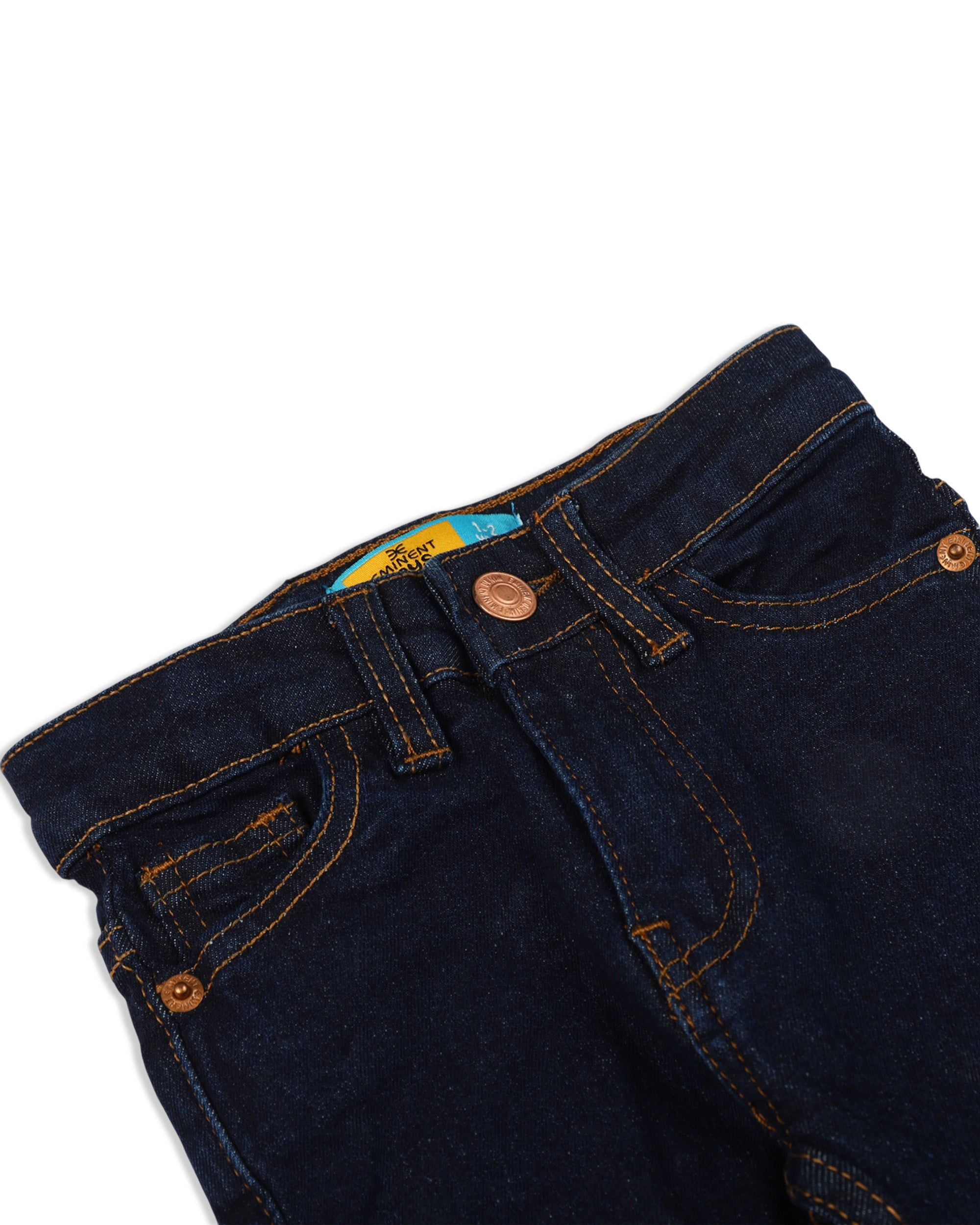 Eminent Boy Denim Pant, Boys Denim Pants, Eminent, Chase Value