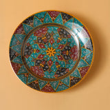 Italian Design Acrylic Deep Plate 8", Plates & Bowls, Chase Value, Chase Value