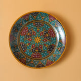 Italian Design Acrylic Qtr Deep Plate 7", Plates & Bowls, Chase Value, Chase Value