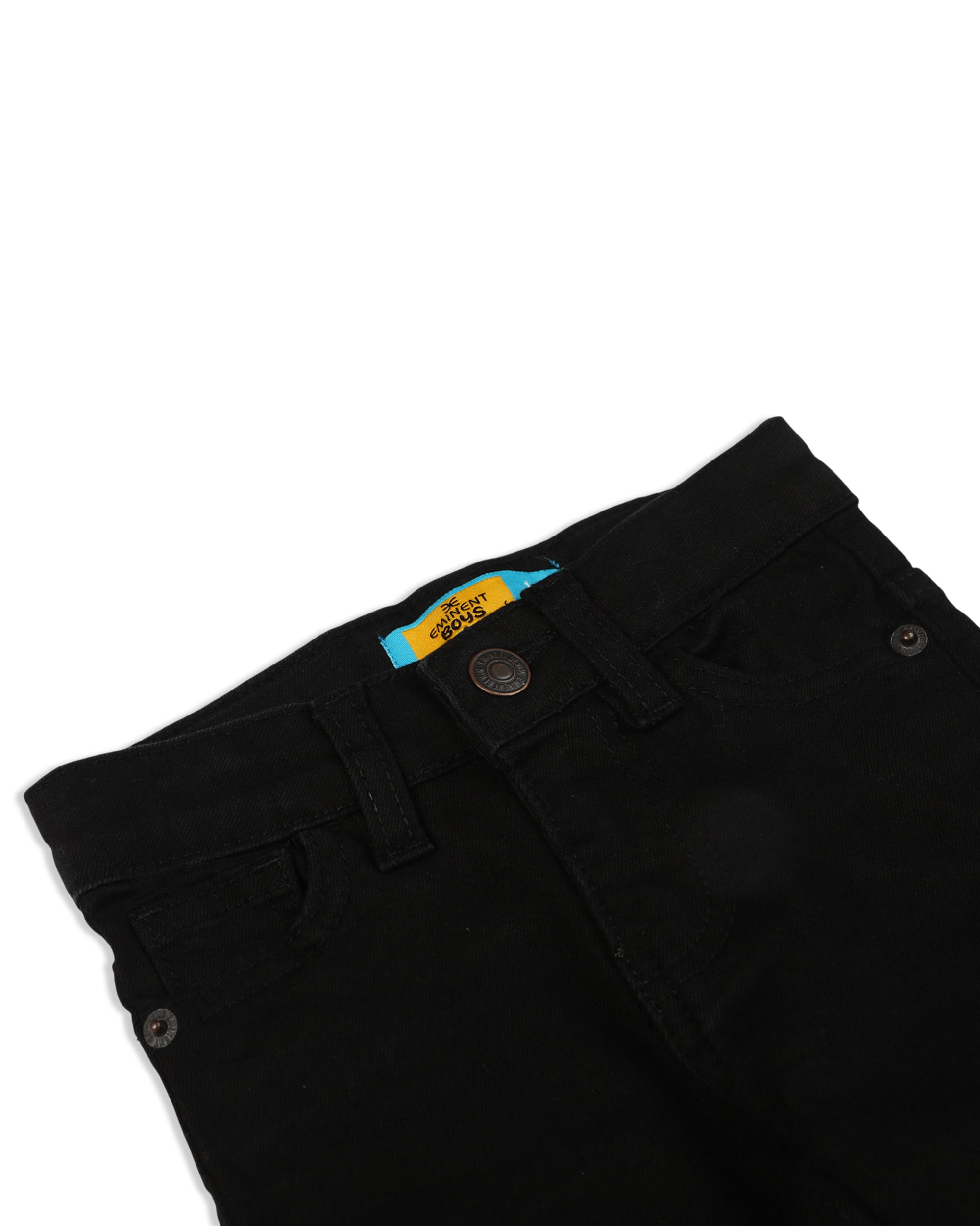 Eminent Boy Denim Pant, Boys Denim Pants, Eminent, Chase Value