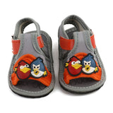 Newborn Boys sandal, Newborn Caps, Shoes & Socks, Chase Value, Chase Value