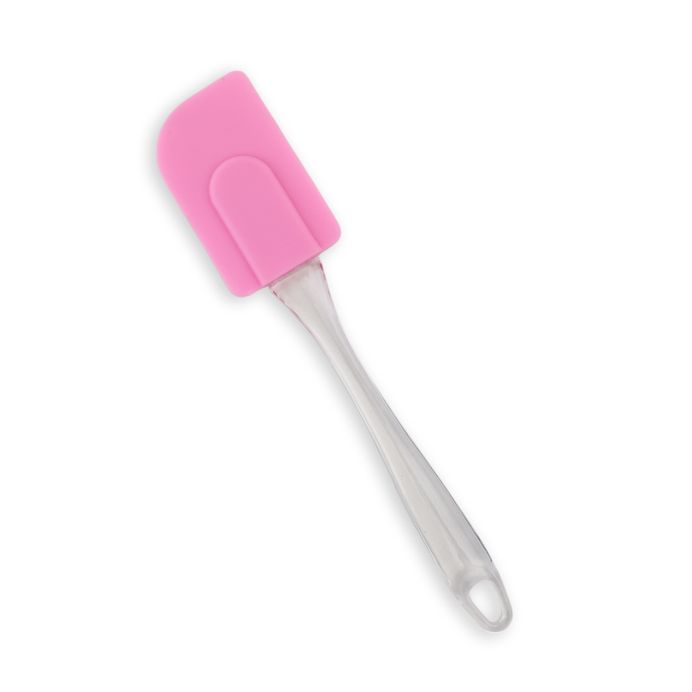 Baking Spatula, Silicone Heat Resistant Versatile For Home, Baking, Chase Value, Chase Value