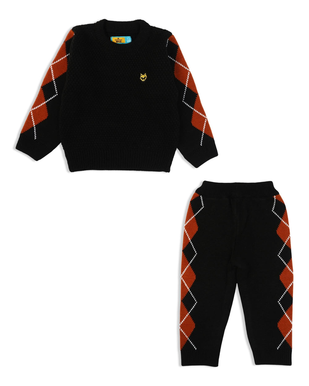 Eminent Boy Co-Ord Set, Boys Co-Ord Set, Eminent, Chase Value