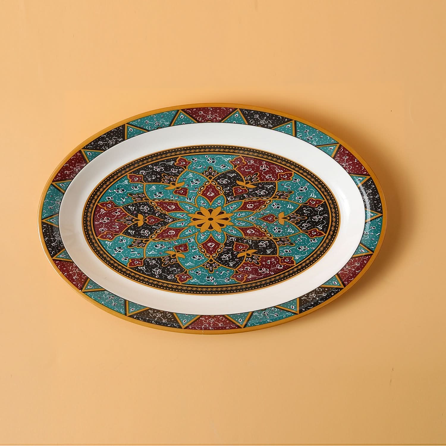 Italian Design Acrylic Dish (Small), Tray, Chase Value, Chase Value