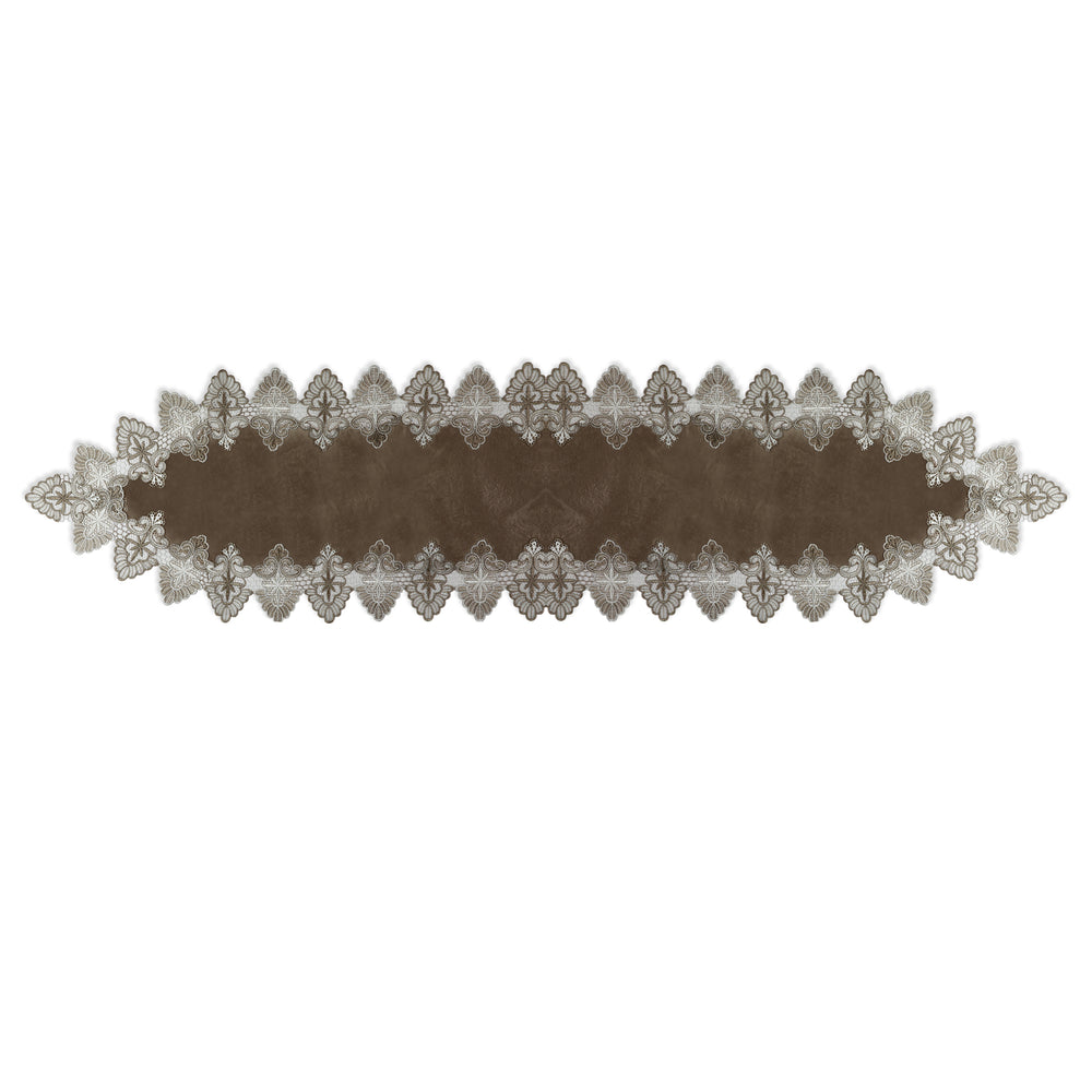 Table Runner 3 Pcs - Multi Color, Table Mat & Cover, Chase Value, Chase Value