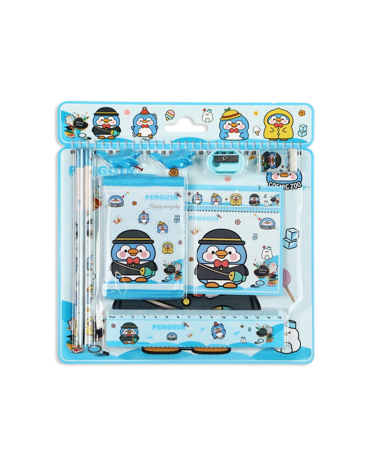 Stationery Set