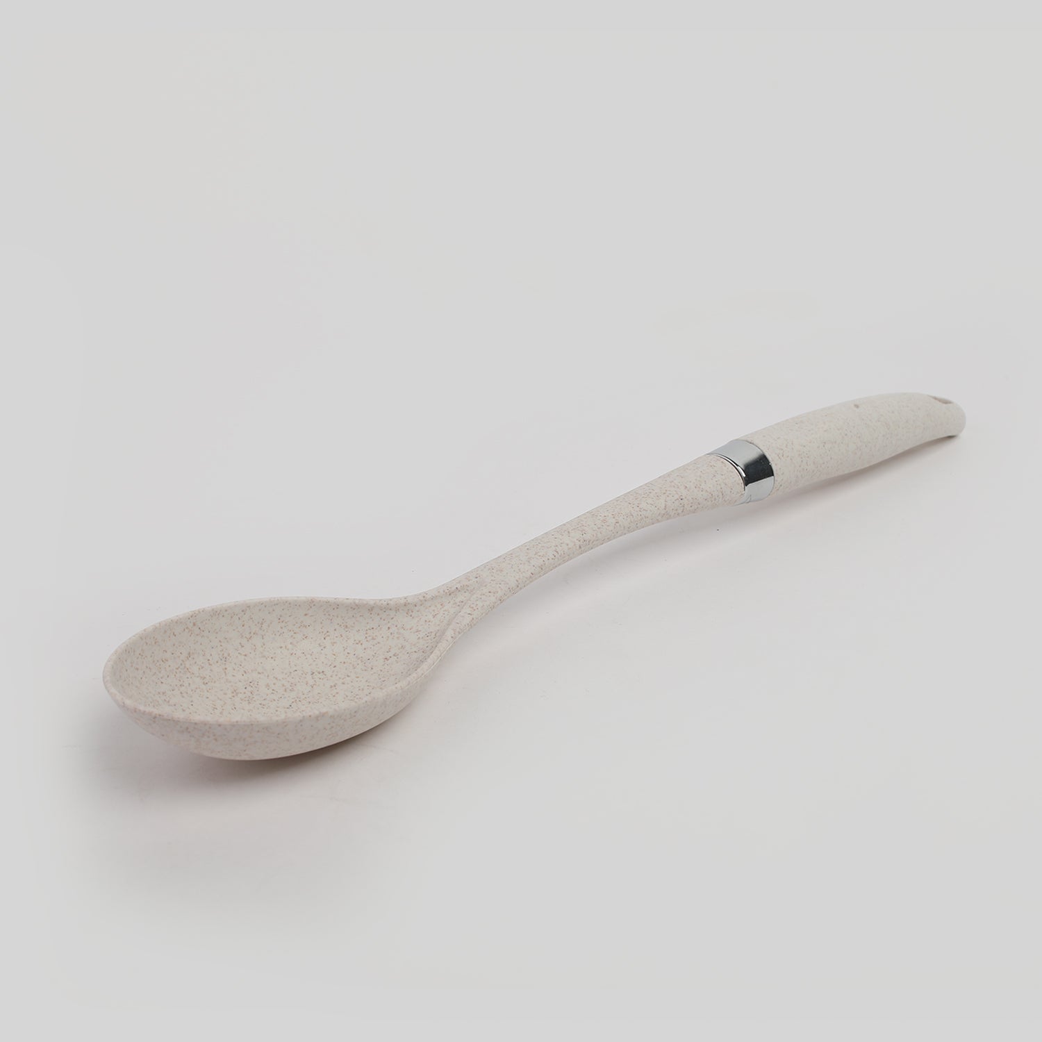 Non Stick Spoon Oval - Fawn, Spoons & Forks, Chase Value, Chase Value