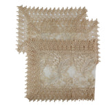 Table Runner 3 Pcs, Table Mat & Cover, Chase Value, Chase Value