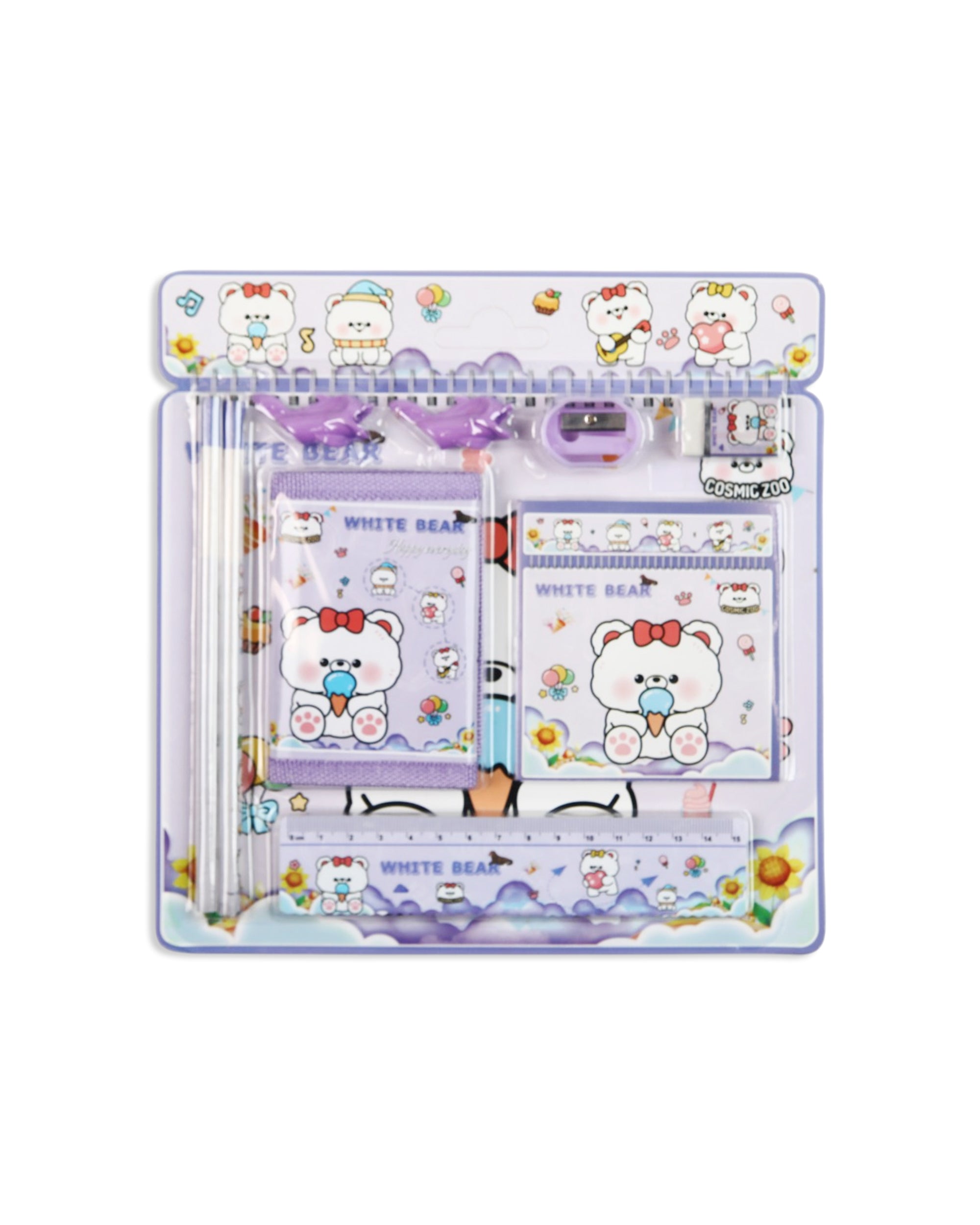Stationery Set
