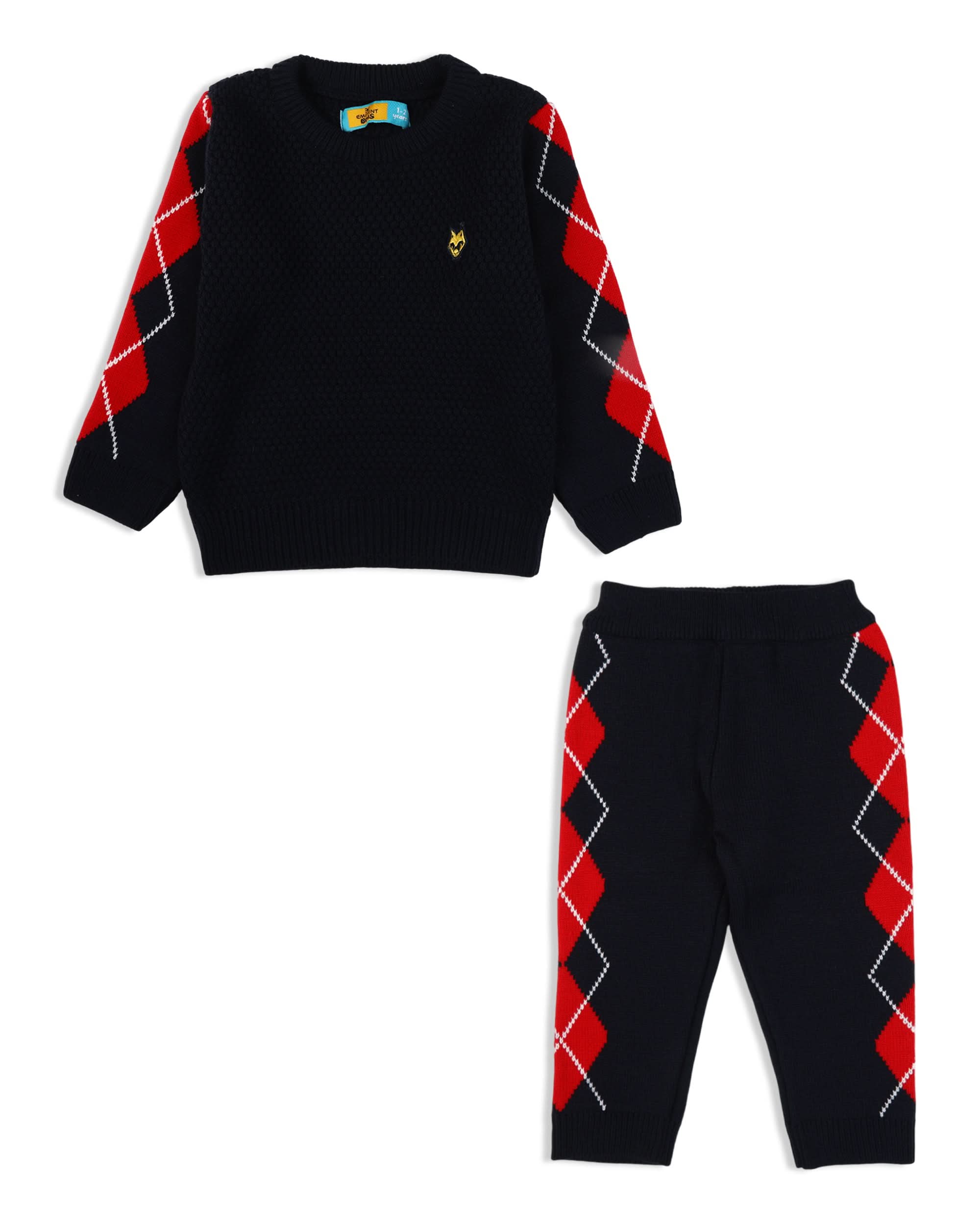 Eminent Boy Co-Ord Set, Boys Co-Ord Set, Eminent, Chase Value