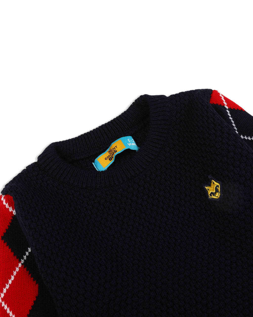 Eminent Boy Co-Ord Set, Boys Co-Ord Set, Eminent, Chase Value