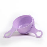 Measuring Spoon 2Pc - Cyan, Baking, Chase Value, Chase Value