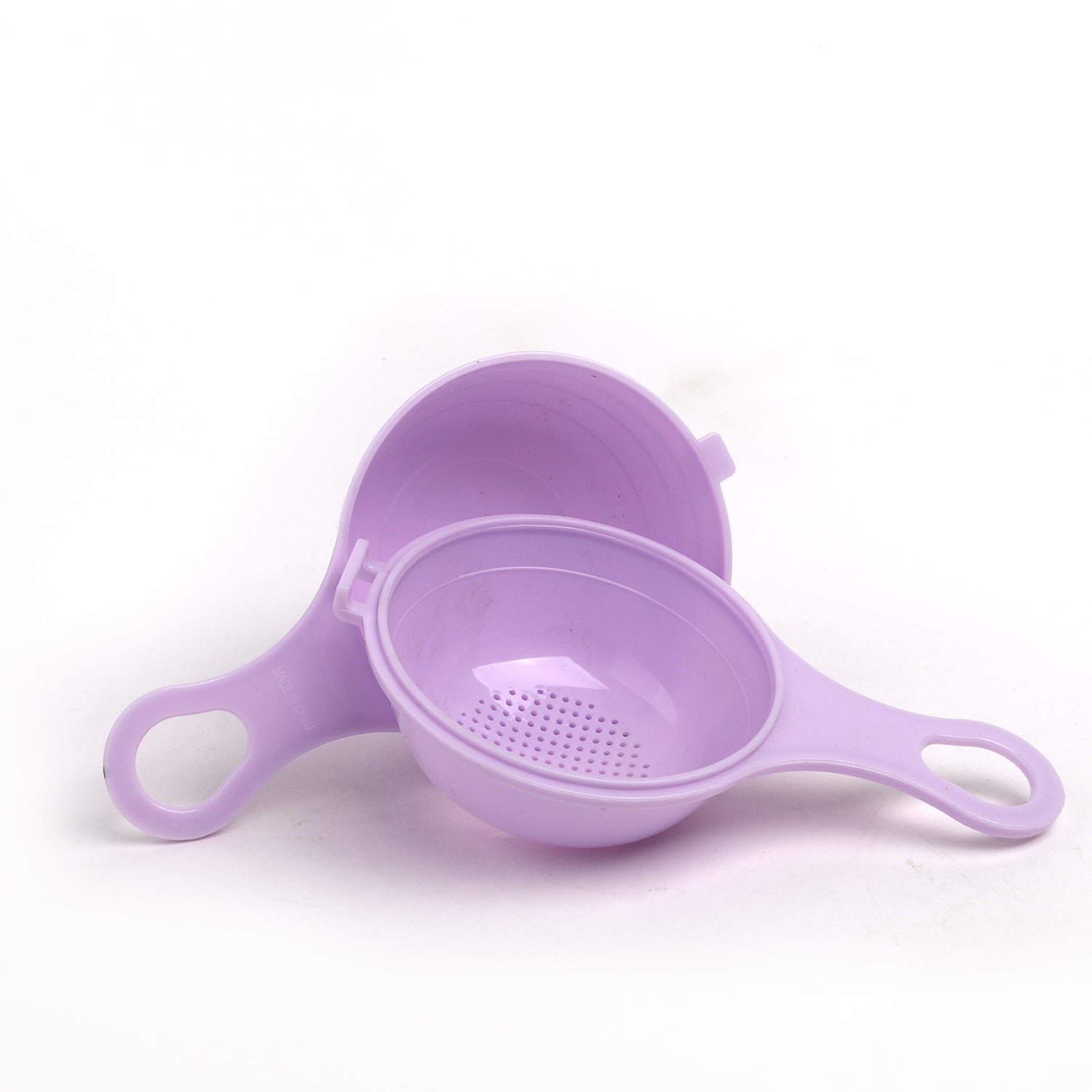 Measuring Spoon 2Pc - Cyan, Baking, Chase Value, Chase Value