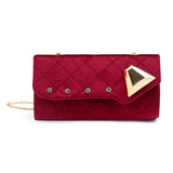 Women's Clutch, Women Clutches, Chase Value, Chase Value