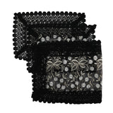 Table Runner 3 Pcs, Table Mat & Cover, Chase Value, Chase Value