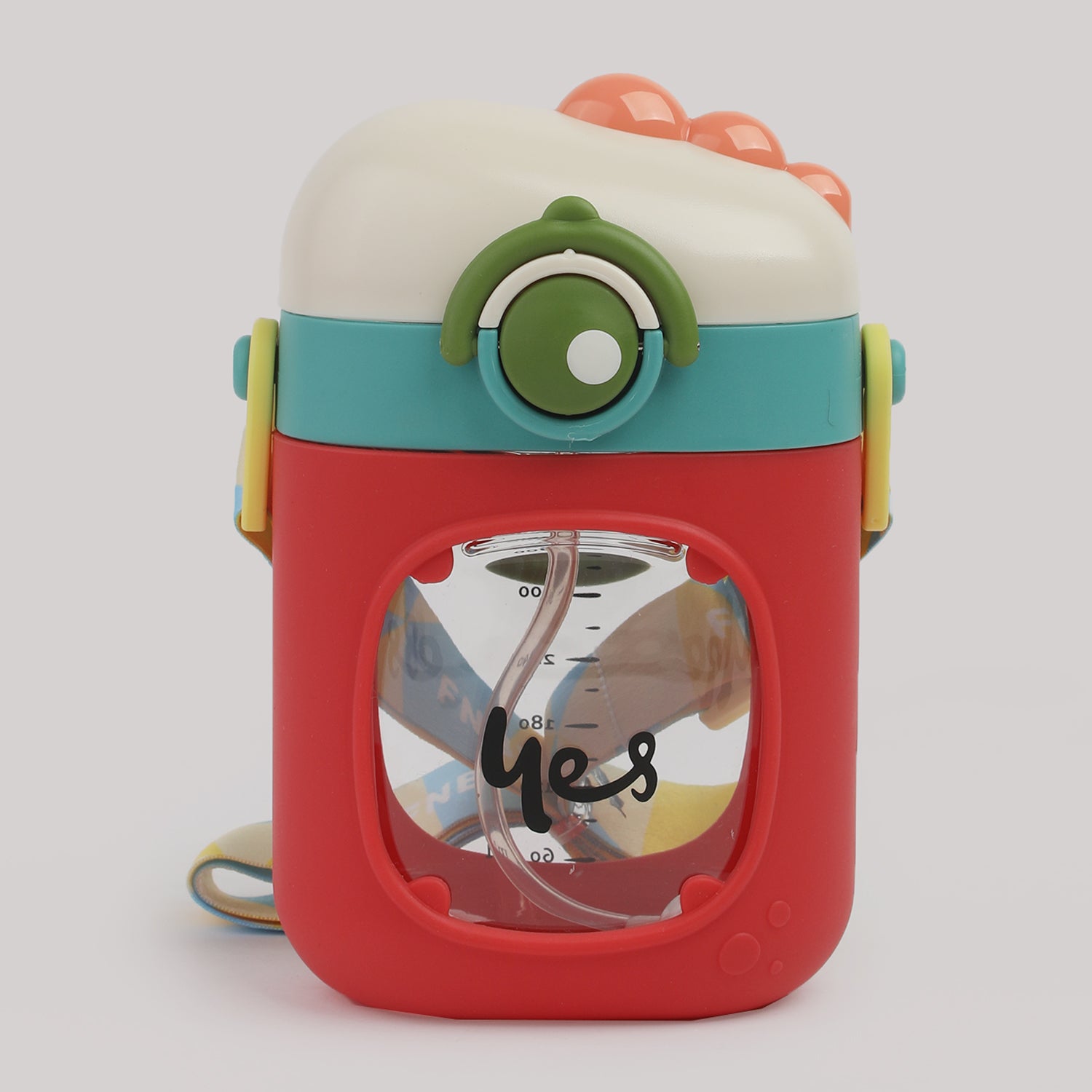 Juice Bottle - Dark Pink, Tiffin Boxes & Bottles, Chase Value, Chase Value