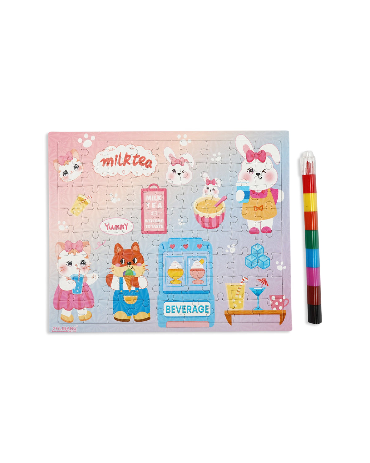 Stationery Set