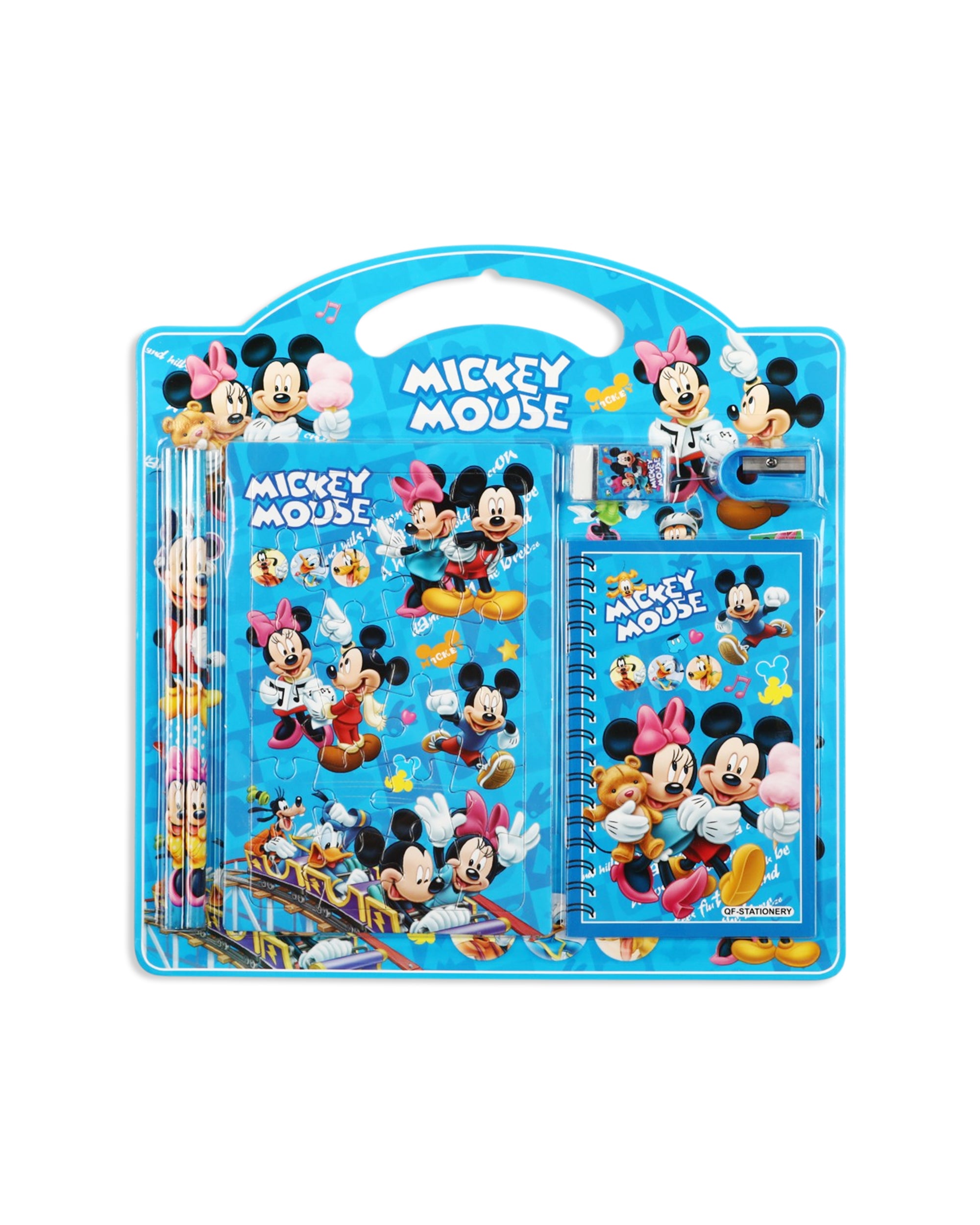 Stationery Set