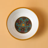 Italian Design Acrylic Custard Bowl, Plates & Bowls, Chase Value, Chase Value