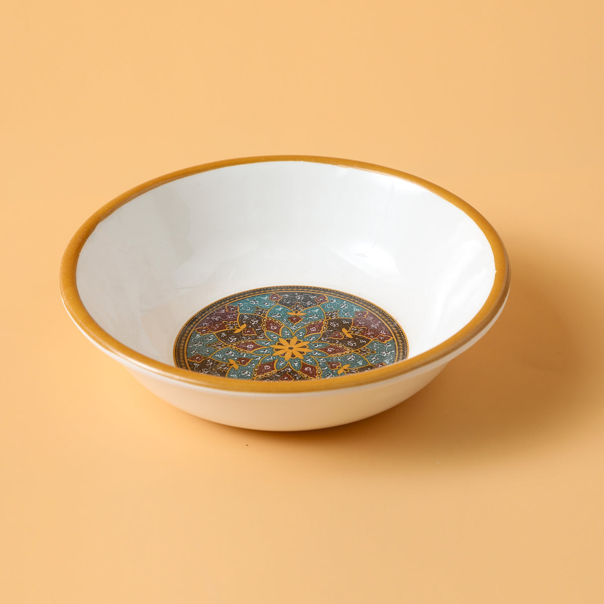 Italian Design Acrylic Custard Bowl, Plates & Bowls, Chase Value, Chase Value