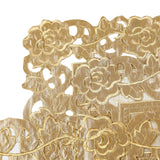 Table Runner 3 Pcs - Fawn, Table Mat & Cover, Chase Value, Chase Value
