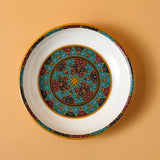 Italian Design Acrylic Deep Plate 7.5", Plates & Bowls, Chase Value, Chase Value