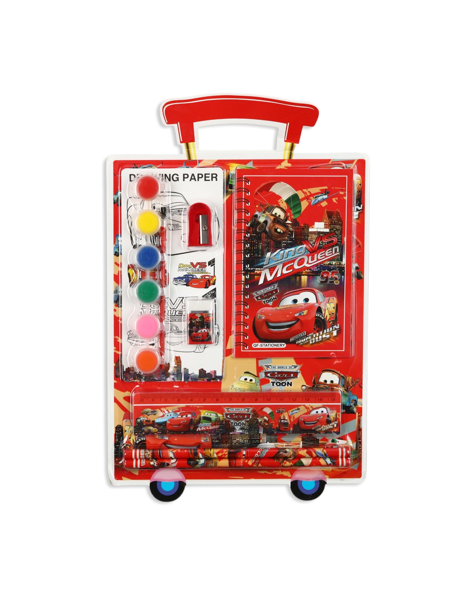 Stationery Set
