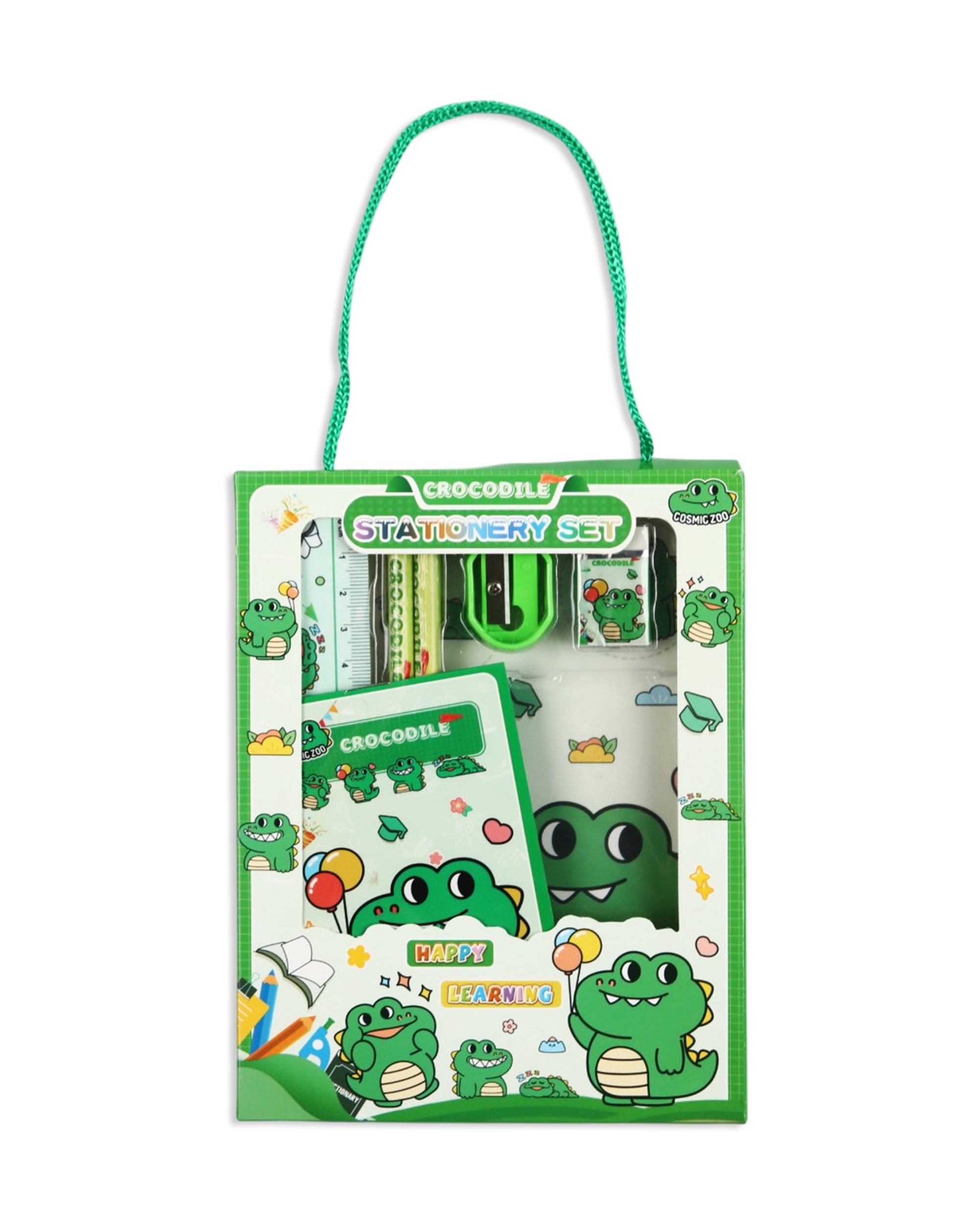 Stationery Set