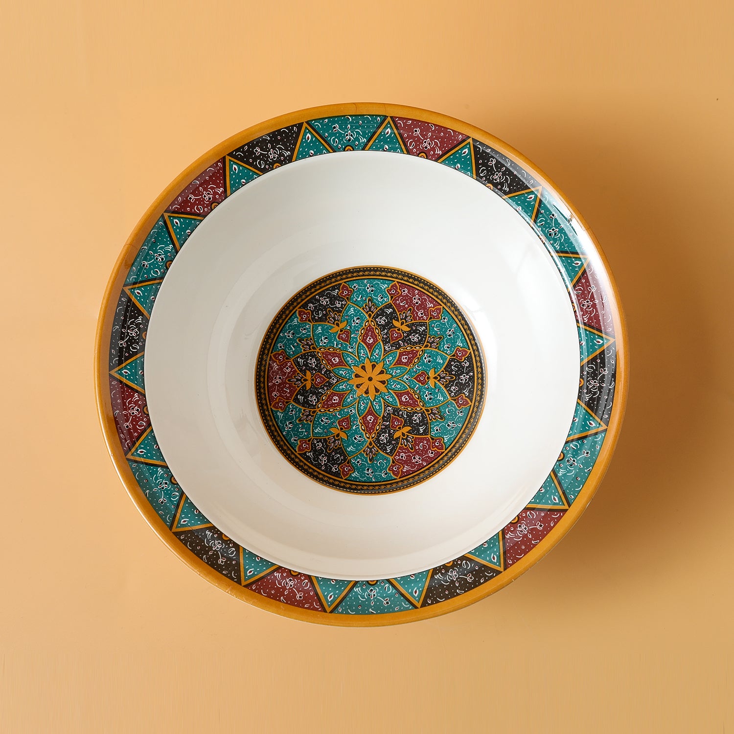 Italian Design Acrylic Bowl, Plates & Bowls, Chase Value, Chase Value