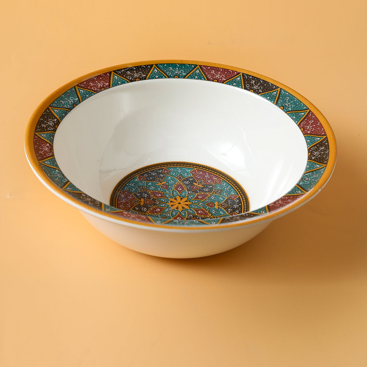 Italian Design Acrylic Bowl, Plates & Bowls, Chase Value, Chase Value