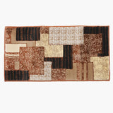 Star Floor Mat - Multi Color, Mats, Chase Value, Chase Value