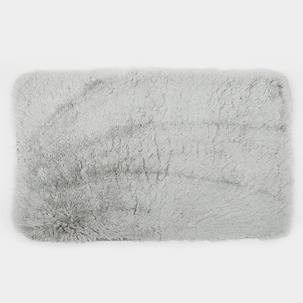 Luxury Floor Mat - Grey, Mats, Chase Value, Chase Value