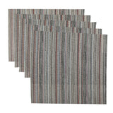 Table Mat Super PVC Pack OF 6, Table Mat & Cover, Chase Value, Chase Value