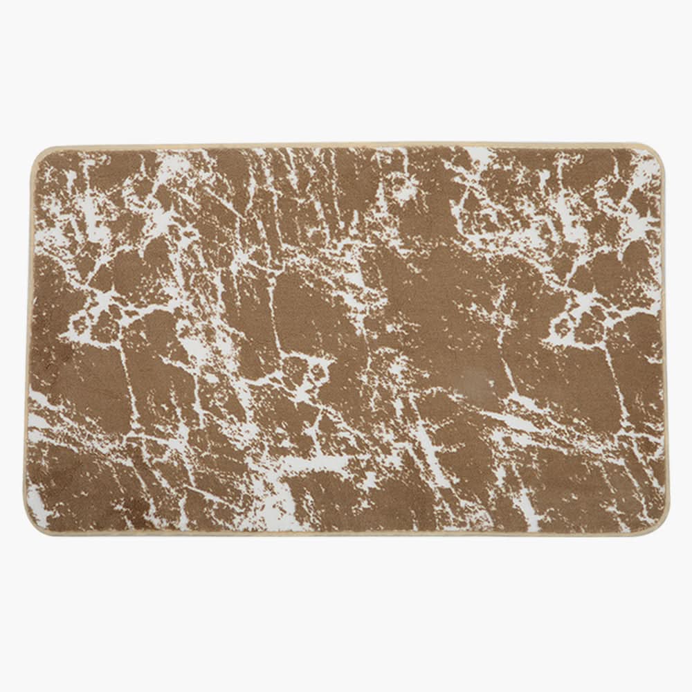 Vintage Floor Mat - Light Brown, Mats, Chase Value, Chase Value