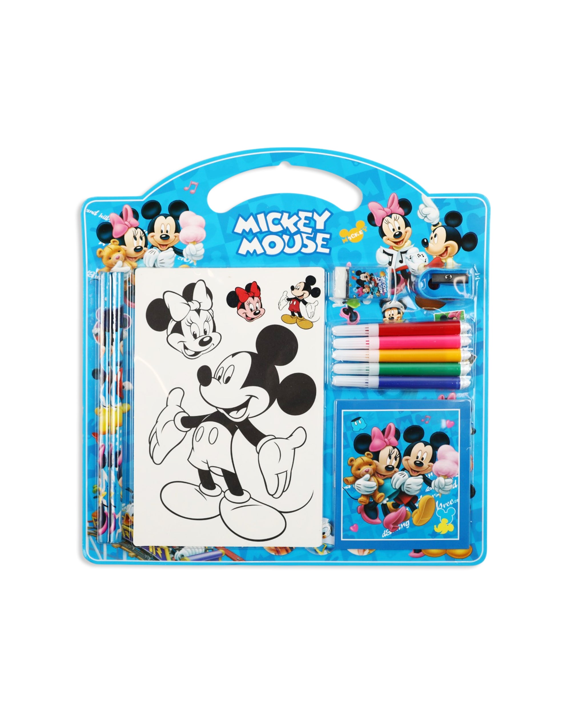 Stationery Set