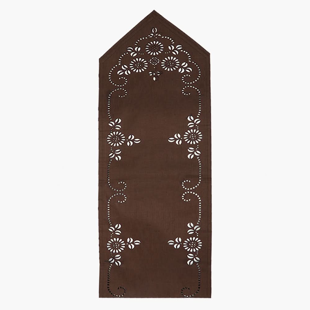 Runner Mat - Brown, Mats, Chase Value, Chase Value