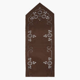 Runner Mat - Brown, Mats, Chase Value, Chase Value