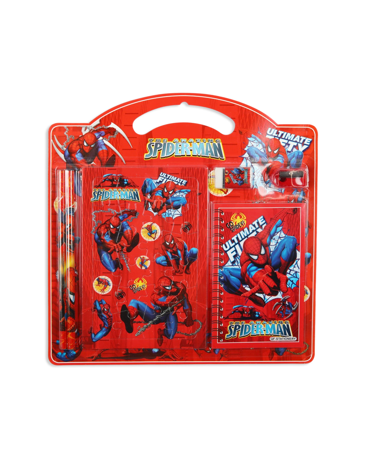 Stationery Set