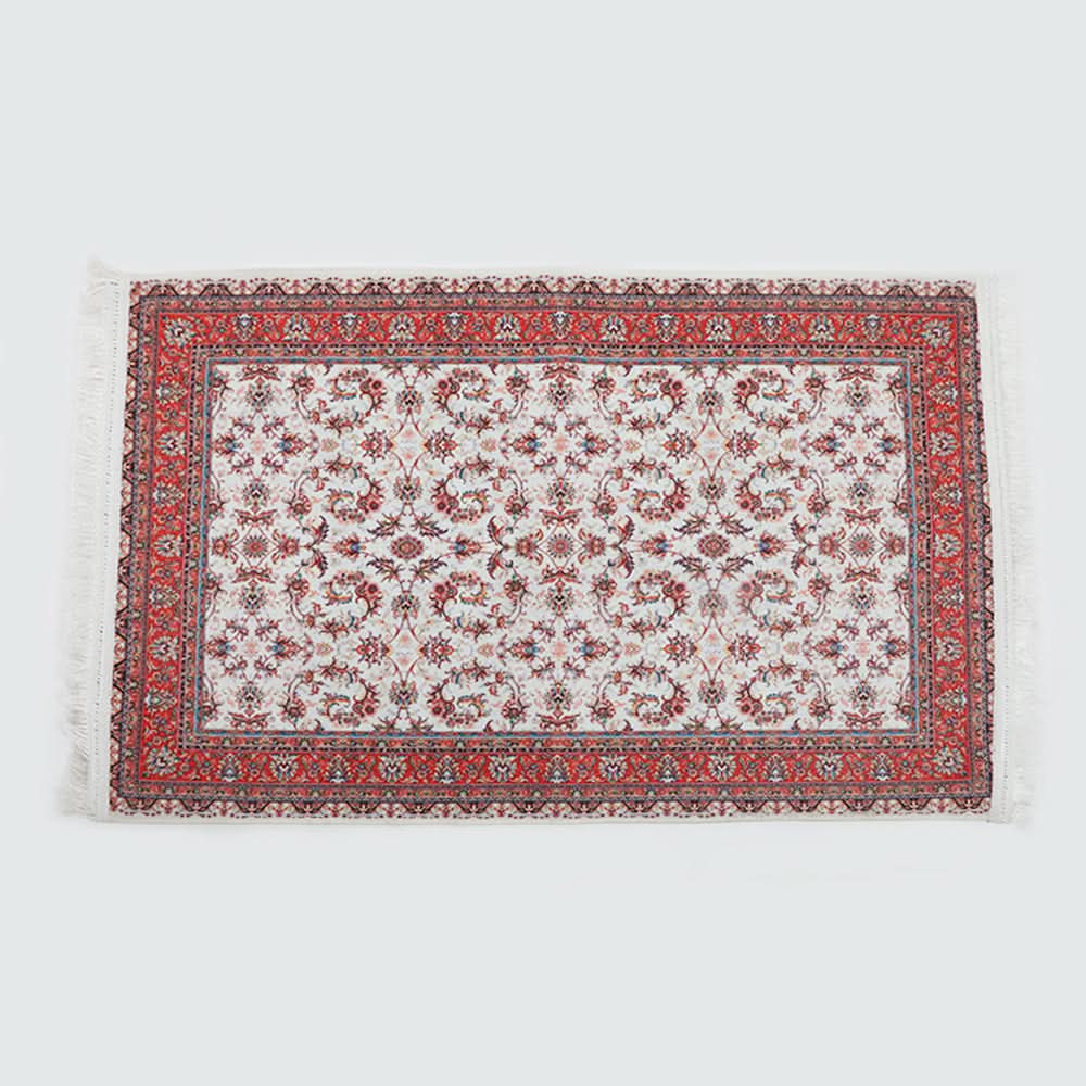 3D Floor Mat - Multi Color, Mats, Chase Value, Chase Value