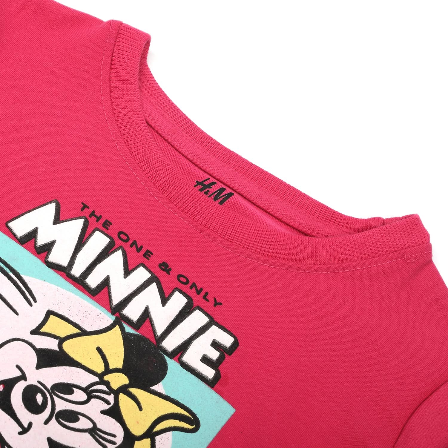 Girls Full Sleeves Sweat Shirt - Pink, Girls Hoodies & Sweat Shirts, Chase Value, Chase Value