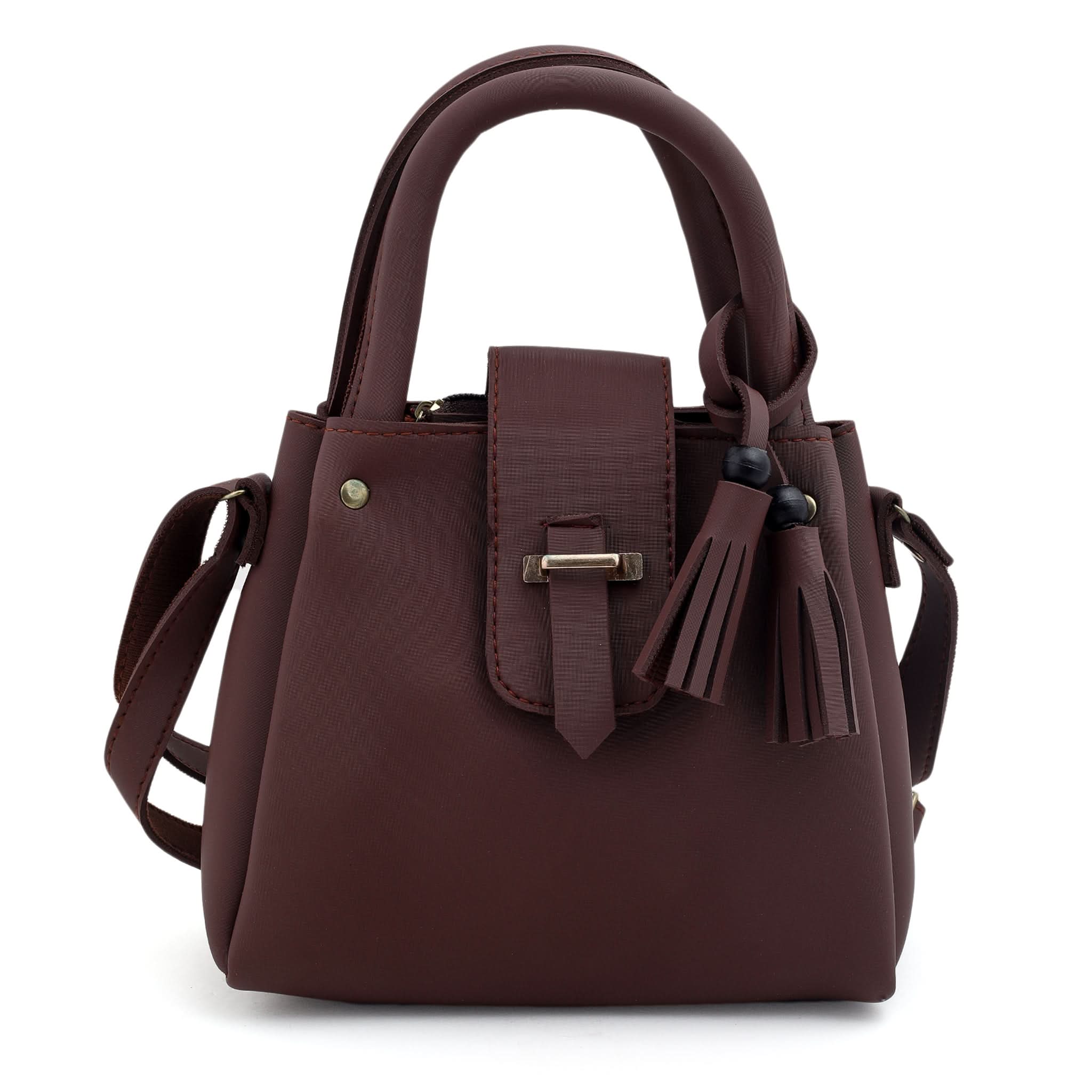 Women's Shoulder Bag, Women Bags, Chase Value, Chase Value