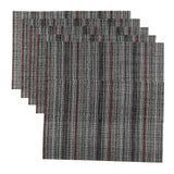 Table Mat Super PVC Pack OF 6, Table Mat & Cover, Chase Value, Chase Value