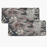 3D Rubber Mat Pack of 2 - Multi Color, Mats, Chase Value, Chase Value