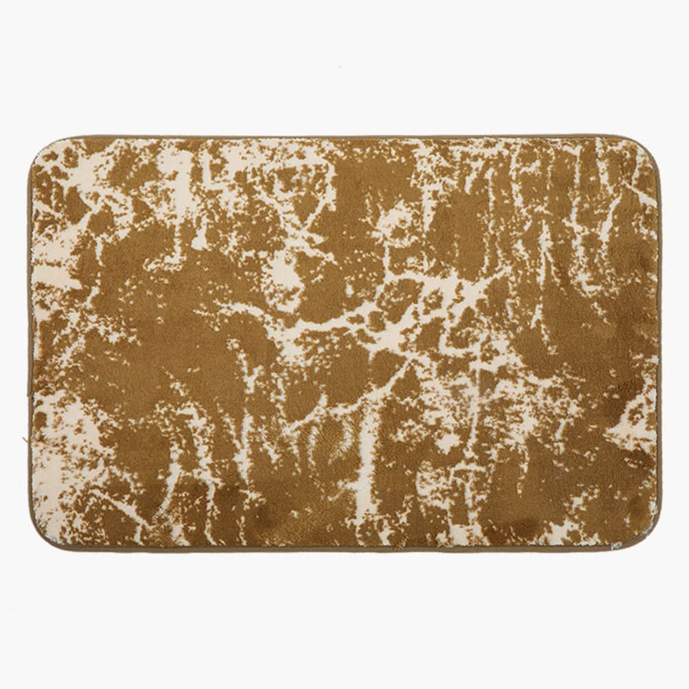 Vintage Floor Mat - Light Brown, Mats, Chase Value, Chase Value