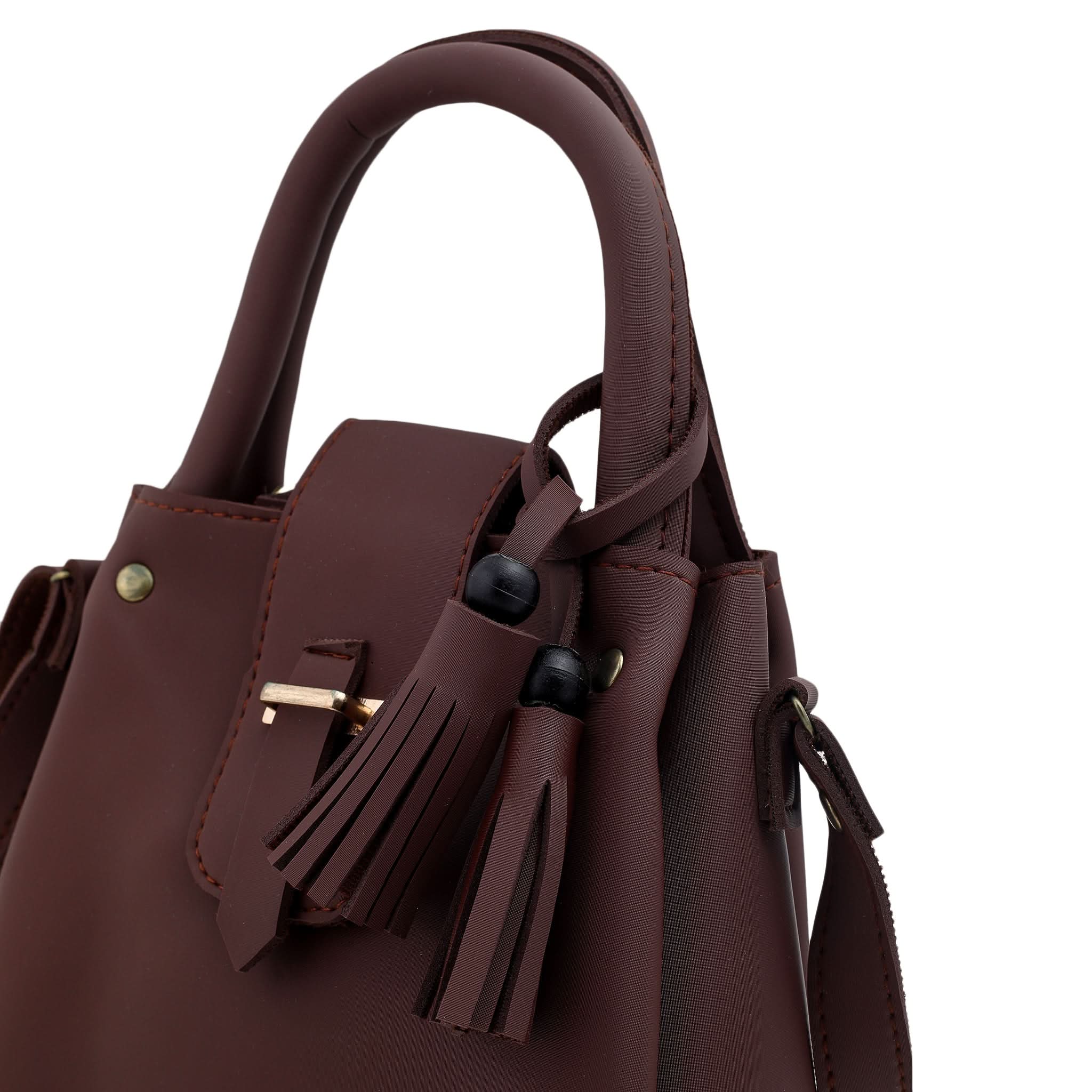 Women's Shoulder Bag, Women Bags, Chase Value, Chase Value