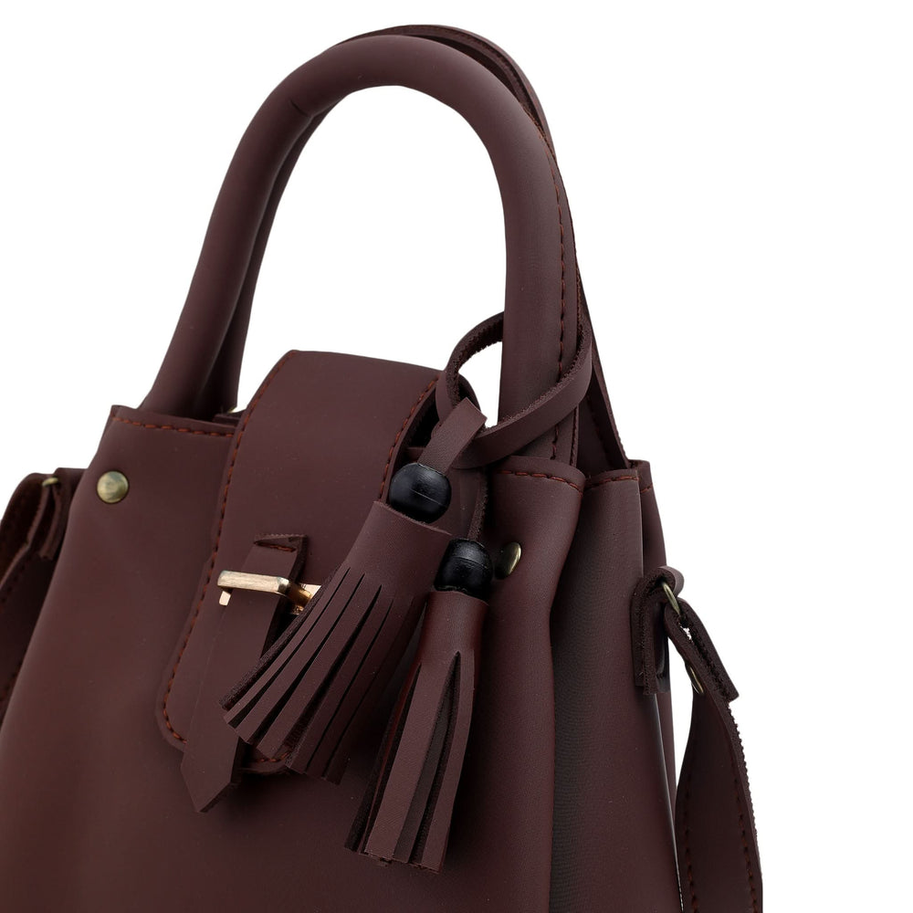 Women's Shoulder Bag, Women Bags, Chase Value, Chase Value