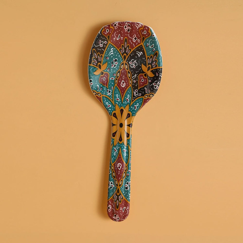Italian Design Acrylic Rice Spoon, Spoons & Forks, Chase Value, Chase Value